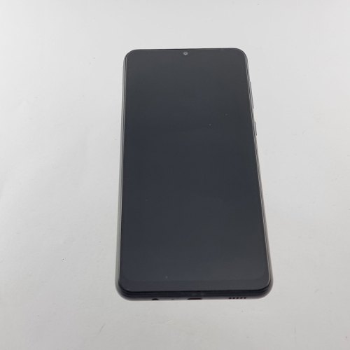 Смартфон Samsung Galaxy A02 32 GB Black USED **