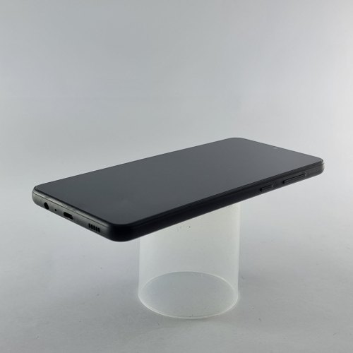 Смартфон Samsung Galaxy A02 32 GB Black USED **