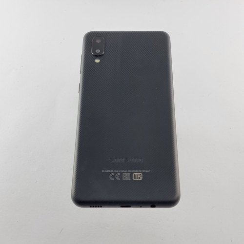 Смартфон Samsung Galaxy A02 32 GB Black USED **