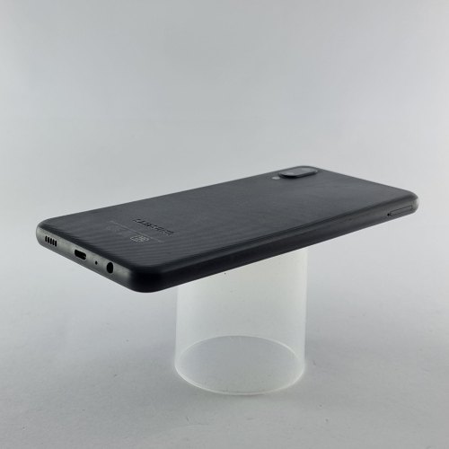 Смартфон Samsung Galaxy A02 32 GB Black USED **