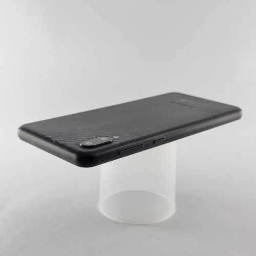 Смартфон Samsung Galaxy A02 32 GB Black USED **