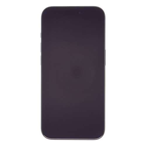 Смартфон Apple iPhone 15 Pro 128 GB Blue Titanium USED **