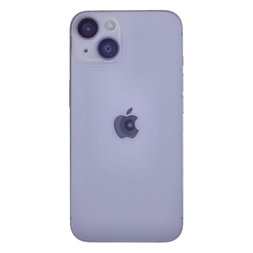Смартфон Apple iPhone 14 128 GB Purple USED **
