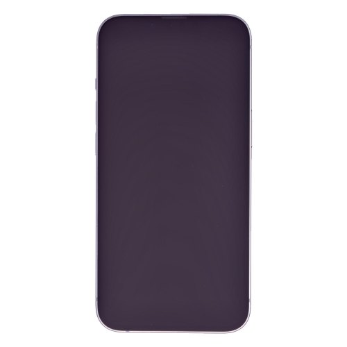 Смартфон Apple iPhone 14 128 GB Purple USED **