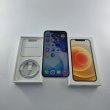 Смартфон Apple iPhone 12 128 GB White USED **