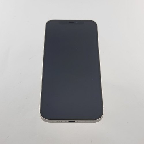 Смартфон Apple iPhone 12 128 GB White USED **