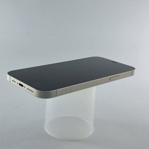 Смартфон Apple iPhone 12 128 GB White USED **
