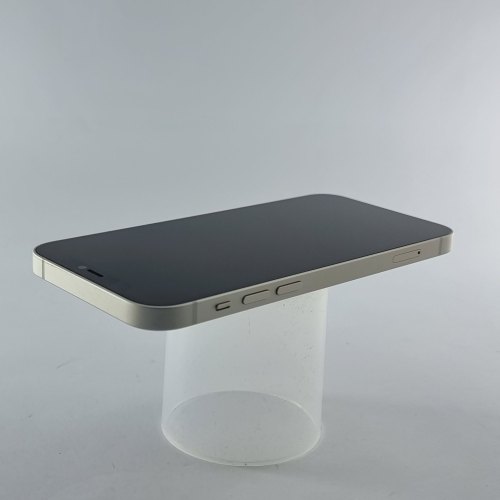 Смартфон Apple iPhone 12 128 GB White USED **