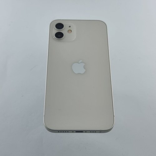 Смартфон Apple iPhone 12 128 GB White USED **