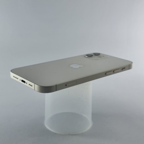 Смартфон Apple iPhone 12 128 GB White USED **