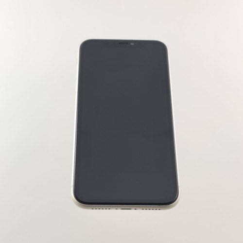 Смартфон Apple iPhone 11 128 GB White USED **