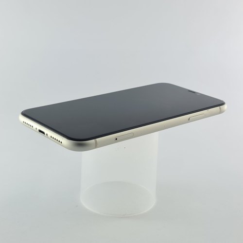 Смартфон Apple iPhone 11 128 GB White USED **