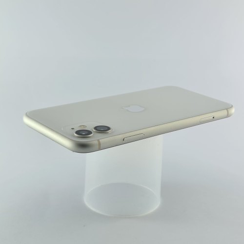 Смартфон Apple iPhone 11 128 GB White USED **