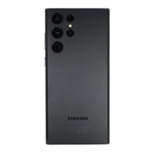 Смартфон Samsung Galaxy S22 Ultra 128 GB Phantom Black USED **