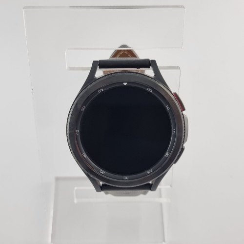 Смарт-годинник Smart Watch Samsung Galaxy Watch 4 Classic, 46mm, Black USED ** (2C00048789)