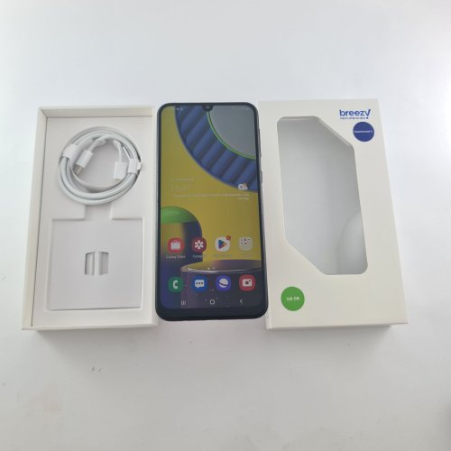 Смартфон Samsung Galaxy M31 128 GB Red USED **
