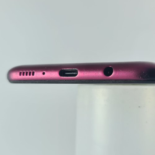 Смартфон Samsung Galaxy M31 128 GB Red USED **