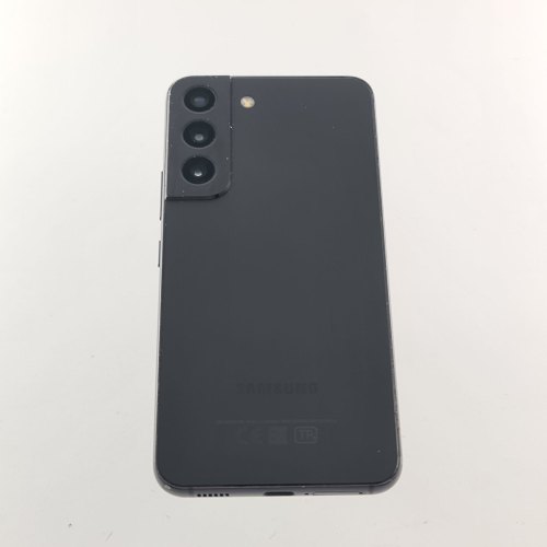 Смартфон Samsung Galaxy S22 128 GB Phantom Black USED **