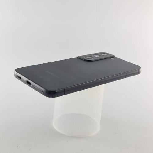 Смартфон Samsung Galaxy S22 128 GB Phantom Black USED **