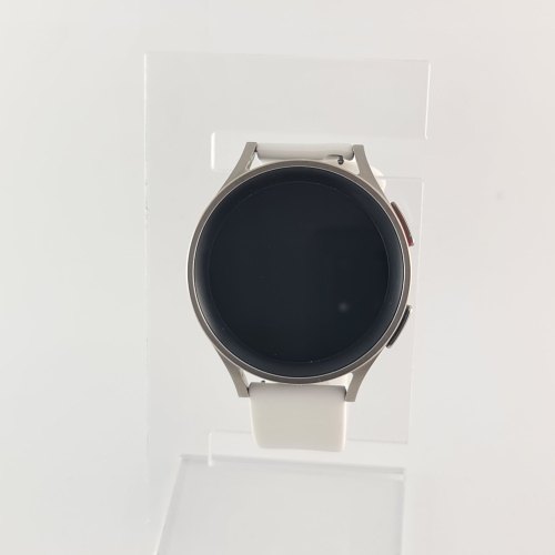 Смарт-годинник Smart Watch Samsung Galaxy Watch 5 Pro, 45mm, Gray Titanium USED ** (2B00043656)