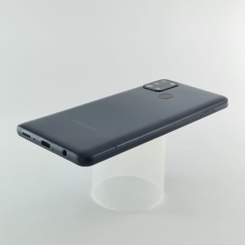 Смартфон Samsung Galaxy A21s 32 GB Black USED **