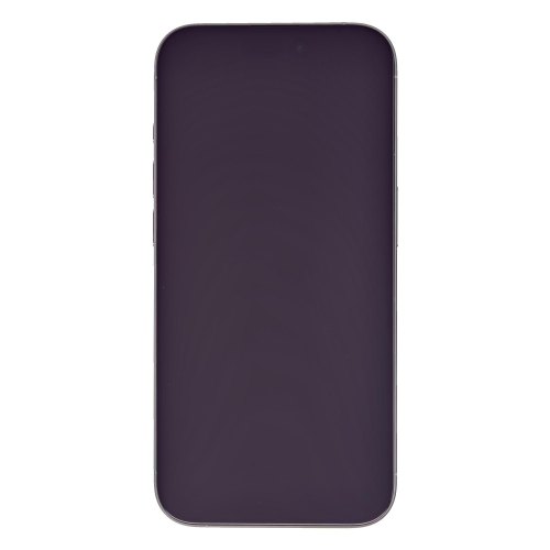 Смартфон Apple iPhone 15 Pro 256 GB White Titanium USED **