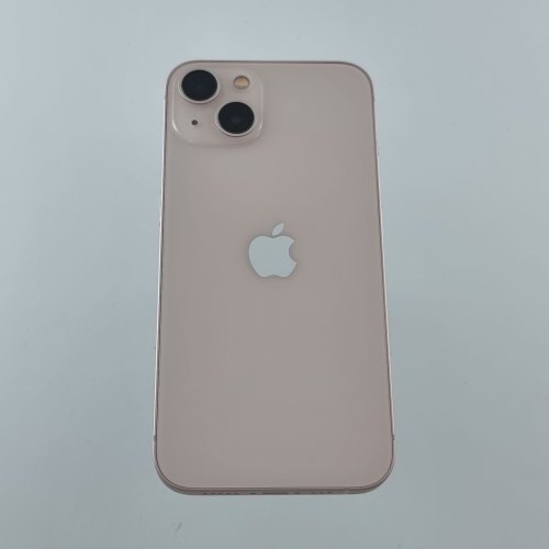 Смартфон Apple iPhone 13 256 GB Pink USED **