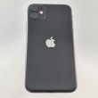 Смартфон Apple iPhone 11 64 GB Black USED **