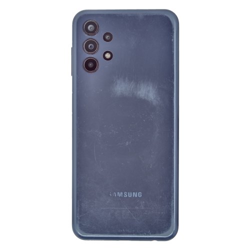 Смартфон Samsung Galaxy A13 32 GB Black USED **