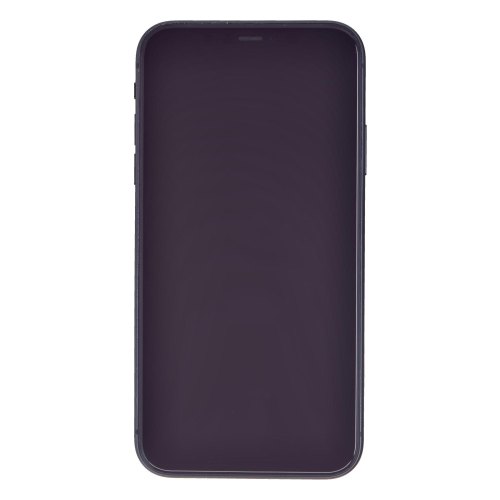 Смартфон Apple iPhone 11 128 GB Black USED **