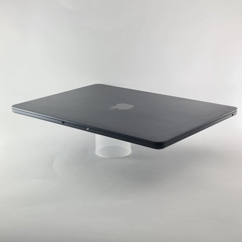 Ноутбук MacBook Air 13.6  Apple M2 (8C CPU/8C GPU), 8 GB, 256 GB, Midnight USED ** (2BMLY3300514)