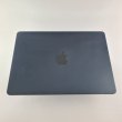 Ноутбук MacBook Air 13.6  Apple M2 (8C CPU/8C GPU), 8 GB, 256 GB, Midnight USED ** (2BMLY3300514)