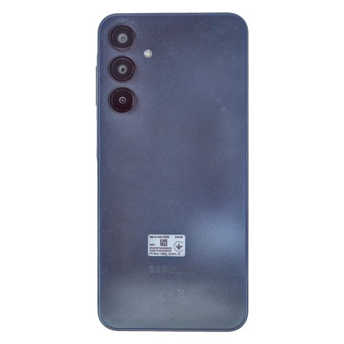 Смартфон Samsung Galaxy A16 256 GB Black USED **