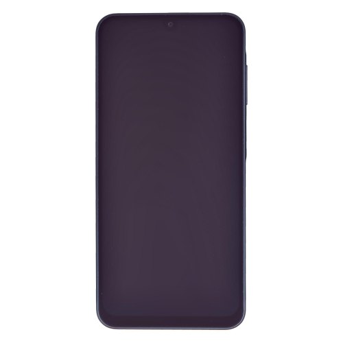 Смартфон Samsung Galaxy A16 256 GB Black USED **