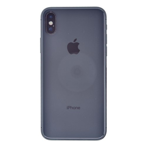 Смартфон Apple iPhone X 64 GB Space Gray USED **