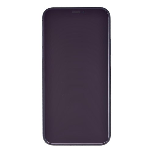 Смартфон Apple iPhone X 64 GB Space Gray USED **