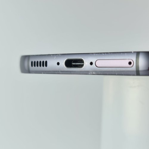 Смартфон Samsung Galaxy S23 256 GB Black USED **