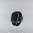 Смарт-годинник Apple Watch Series 6 GPS, 44mm, Space Gray, Black Sport Band USED ** (2CM00H300553)