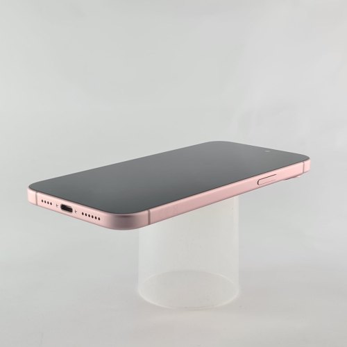 Смартфон Apple iPhone 15 Plus 128 GB Pink USED **