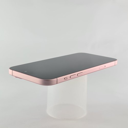 Смартфон Apple iPhone 15 Plus 128 GB Pink USED **