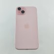 Смартфон Apple iPhone 15 Plus 128 GB Pink USED **