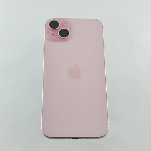 Смартфон Apple iPhone 15 Plus 128 GB Pink USED **