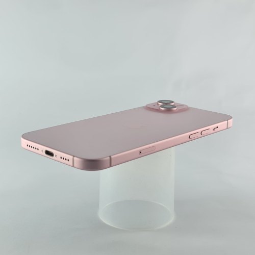 Смартфон Apple iPhone 15 Plus 128 GB Pink USED **