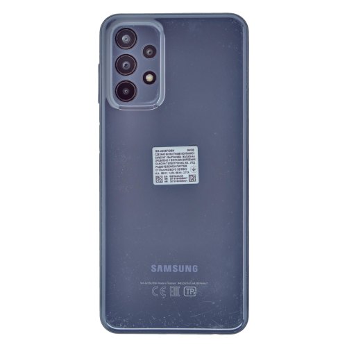 Смартфон Samsung Galaxy A23 64 GB Black USED **