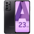 Смартфон Samsung Galaxy A23 64 GB Black USED **