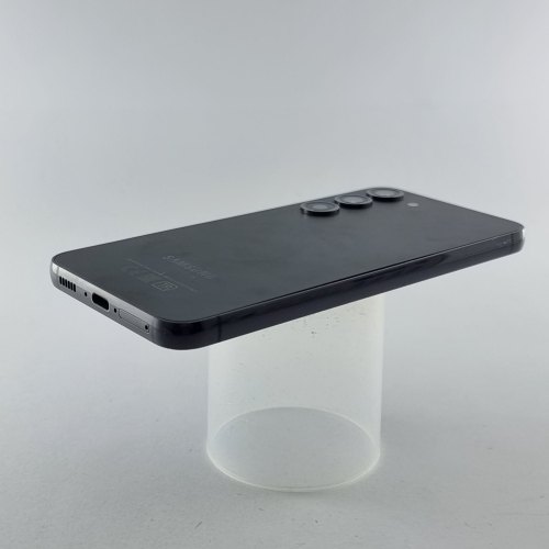 Смартфон Samsung Galaxy S23 128 GB Black USED **