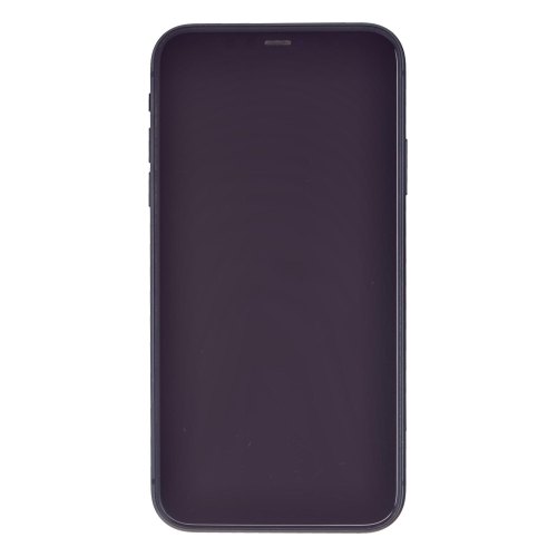 Смартфон Apple iPhone 11 64 GB Black USED **