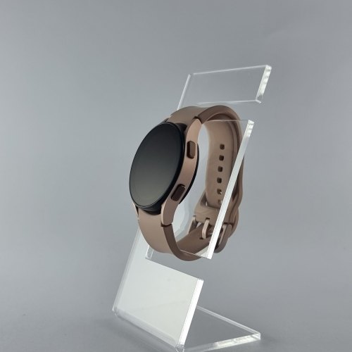 Смарт-годинник Smart Watch Samsung Galaxy Watch 4, 40mm, Gold USED ** (2B00043082)