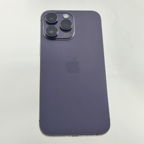 Смартфон Apple iPhone 14 Pro Max 256 GB Deep Purple USED **