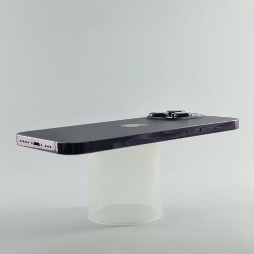 Смартфон Apple iPhone 14 Pro Max 256 GB Deep Purple USED **